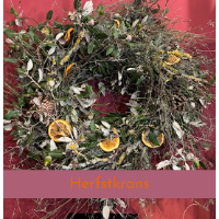 herfstkrans 